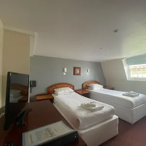 Hotel The Beach, Hove